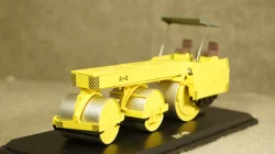 ДУ-49, SSM8001