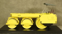 ДУ-49, SSM8001