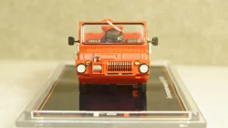 Луаз-967А Лесопожарная машина, TruckTyr 1:43