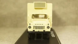 Газ 53 ШЗСА-3716 Фургон для перевозки яиц 1973, SSM1391