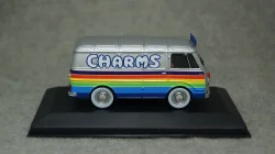 Alfa Romeo Charms 1959, IXO 1:43