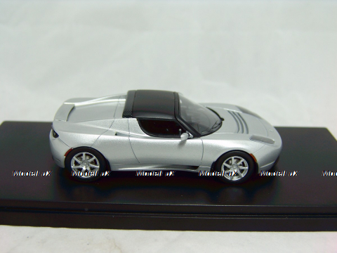 Tesla Roadster, Schuco 1:43 