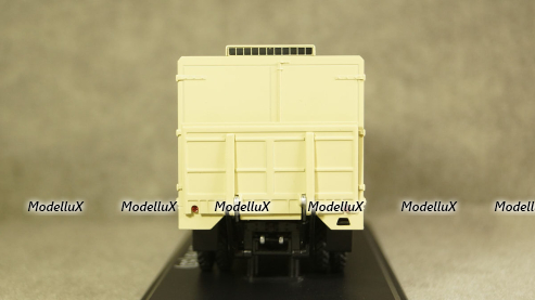 Газ 53 ШЗСА-3716 Фургон для перевозки яиц 1973, SSM1391