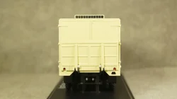 Газ 53 ШЗСА-3716 Фургон для перевозки яиц 1973, SSM1391