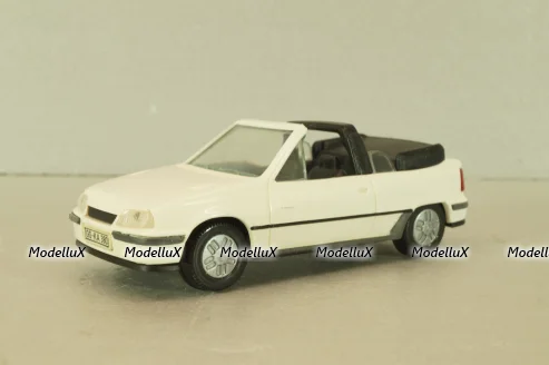 Луаз-967А Лесопожарная машина, TruckTyr 1:43