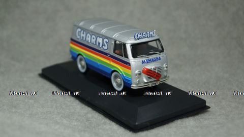 Alfa Romeo Charms 1959, IXO 1:43