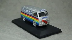Alfa Romeo Charms 1959, IXO 1:43