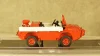 Луаз-967А Лесопожарная машина, TruckTyr 1:43