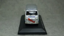 Alfa Romeo Charms 1959, IXO 1:43