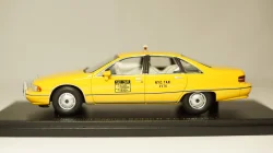 ЗиС 150 автоцистерна ПМЗ-9М ALF 1:43