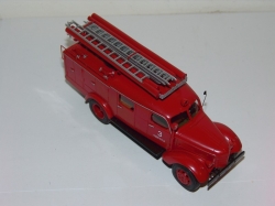 ЗиС 150 автоцистерна ПМЗ-9М ALF 1:43