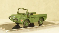 Луаз-967М Транспортер переднего края, TruckTyr 1:43 