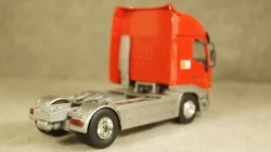 Iveco Stralis Ferrari transporter 2004, Eligor 1:43