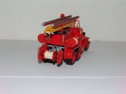 ГАЗ АА ПМГ-8 ALF 1:43