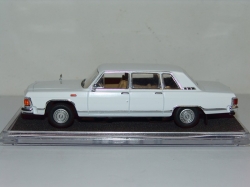 ГАЗ 14 Чайка TMTmodels TMT01-004W