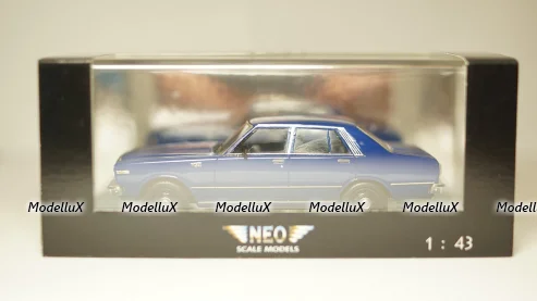 ЗИЛ 130 АГДЗС-90 ALF 1:43