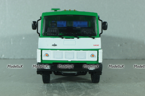 Зил-130 ПР-130 пескоразбрасыватель, TruckTyr 1:43