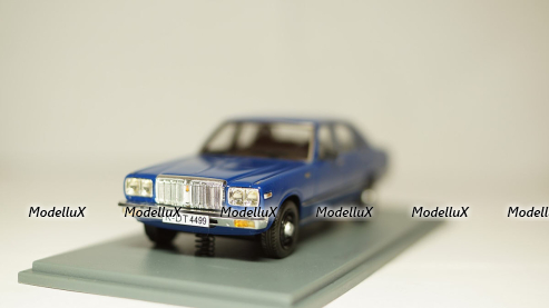 ЗИЛ 130 АГДЗС-90 ALF 1:43