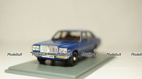 ЗИЛ 130 АГДЗС-90 ALF 1:43