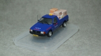 Москвич 2335 Такси, 1:43