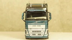 Москвич 2335 Такси, 1:43