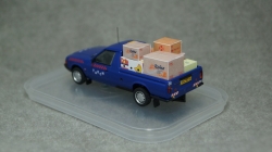 Москвич 2335 Такси, 1:43