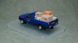 Москвич 2335 Такси, 1:43