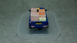 Москвич 2335 Такси, 1:43