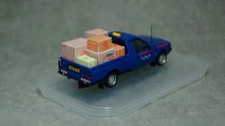 Москвич 2335 Такси, 1:43