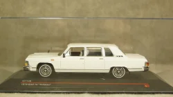 Москвич 2335 Такси, 1:43
