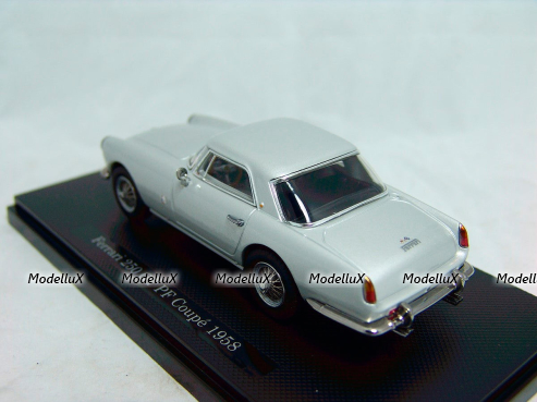 Маз 5432 с п/п Одаз-9786 Совтрансавто, SSM7057 1:43