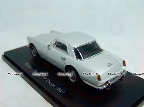 Маз 5432 с п/п Одаз-9786 Совтрансавто, SSM7057 1:43