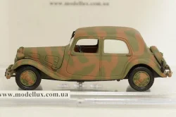 ЗИЛ 130 АНР-40,127А ALF 1:43