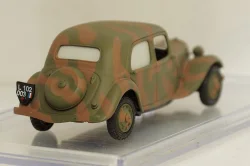 ЗИЛ 130 АНР-40,127А ALF 1:43