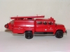 ЗИЛ 130 АНР-40,127А ALF 1:43