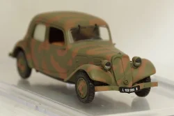 ЗИЛ 130 АНР-40,127А ALF 1:43