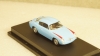 Fiat 750 Abarth Coupe 1956, 517423, Starline 1:43