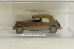 ЗИЛ 130 АНР-40,127А ALF 1:43