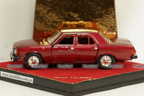 БАЗ 3783 АБР-4 ALF 1:43