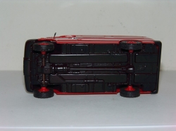 БАЗ 3783 АБР-4 ALF 1:43