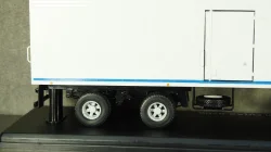 МАЗ-5440 с полуприцепом ОДАЗ-9786, SSM7056, 1:43