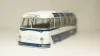 Москвич 423Н Милиция СССР, 1:43