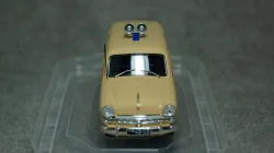 Москвич 423Н Милиция СССР, 1:43