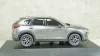 Mazda CX-5 2018 grey, Paudi 1:43