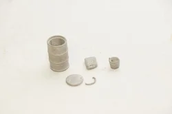 Инвентарь (бочка, канистра, ведро) 1:43