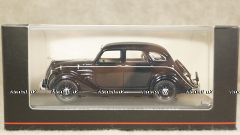 Toyoda AA Sedan 1936, Kyosho 1:43