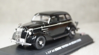 Toyoda AA Sedan 1936, Kyosho 1:43