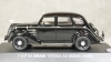 Toyoda AA Sedan 1936, Kyosho 1:43