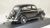 Toyoda AA Sedan 1936, Kyosho 1:43