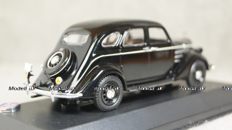 Toyoda AA Sedan 1936, Kyosho 1:43